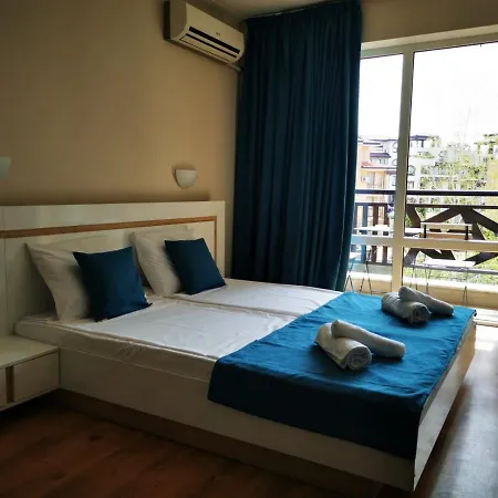 Vp Royal Palm Apartmán