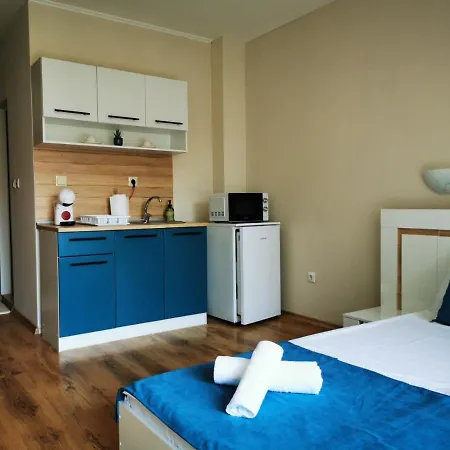 Vp Royal Palm * Sveti Vlas