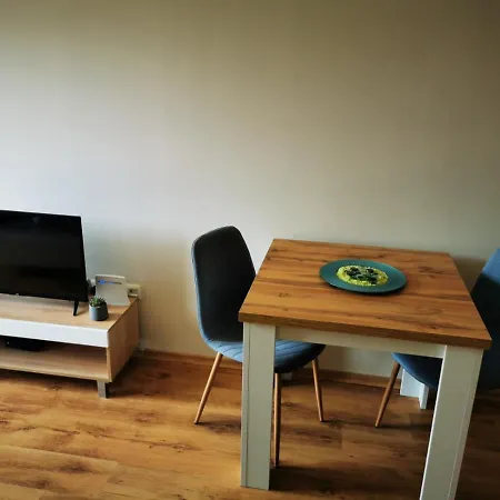 Apartmán Vp Royal Palm Sveti Vlas