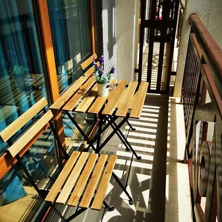 Vp Royal Palm Apartmán